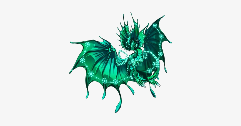 Luminescence Flight Rising Skin - Flight Rising Fae Female, transparent png