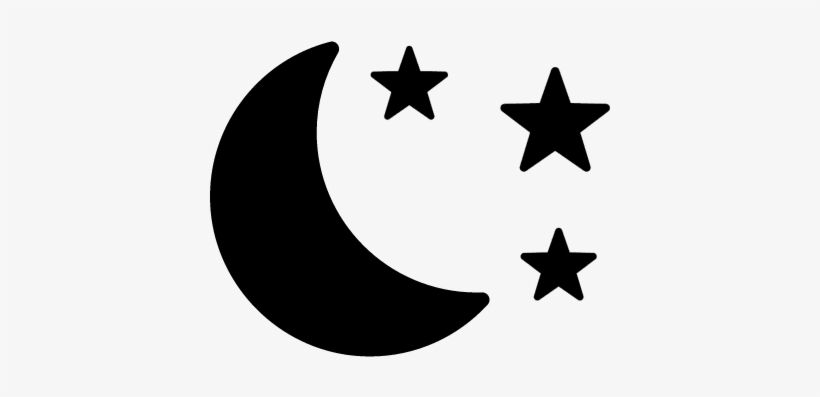 Drawn Stars Scribble - Grey Star Wallpaper Nursery, transparent png