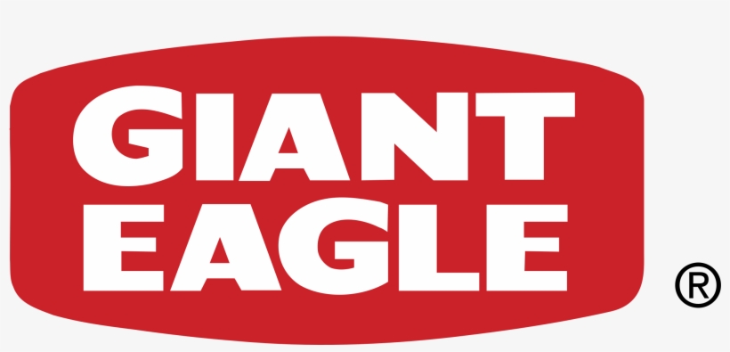 Giant Eagle Logo Png Transparent - Giant Eagle Logo, transparent png