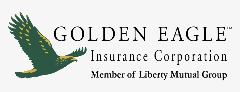Golden Eagle Vector - Logo, transparent png
