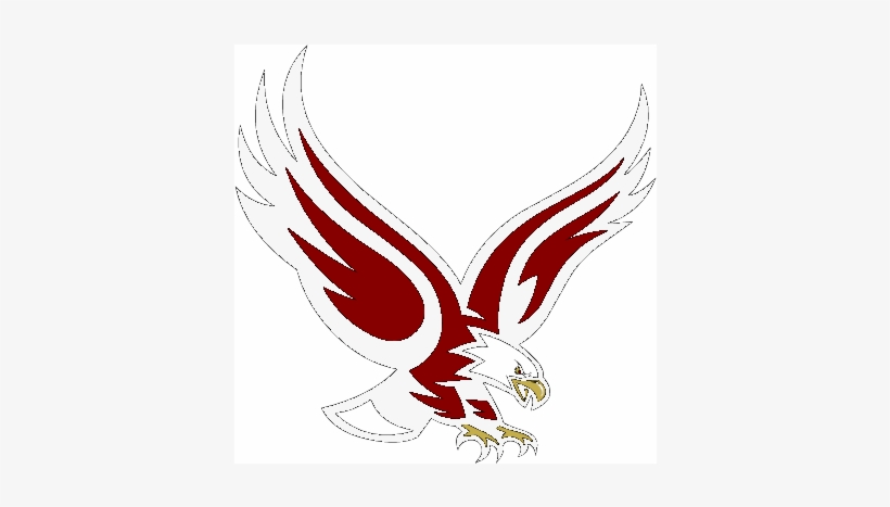 Report - Boston College Eagles Logo, transparent png