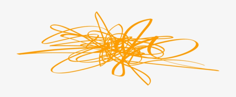 Breathwork-scribble, transparent png