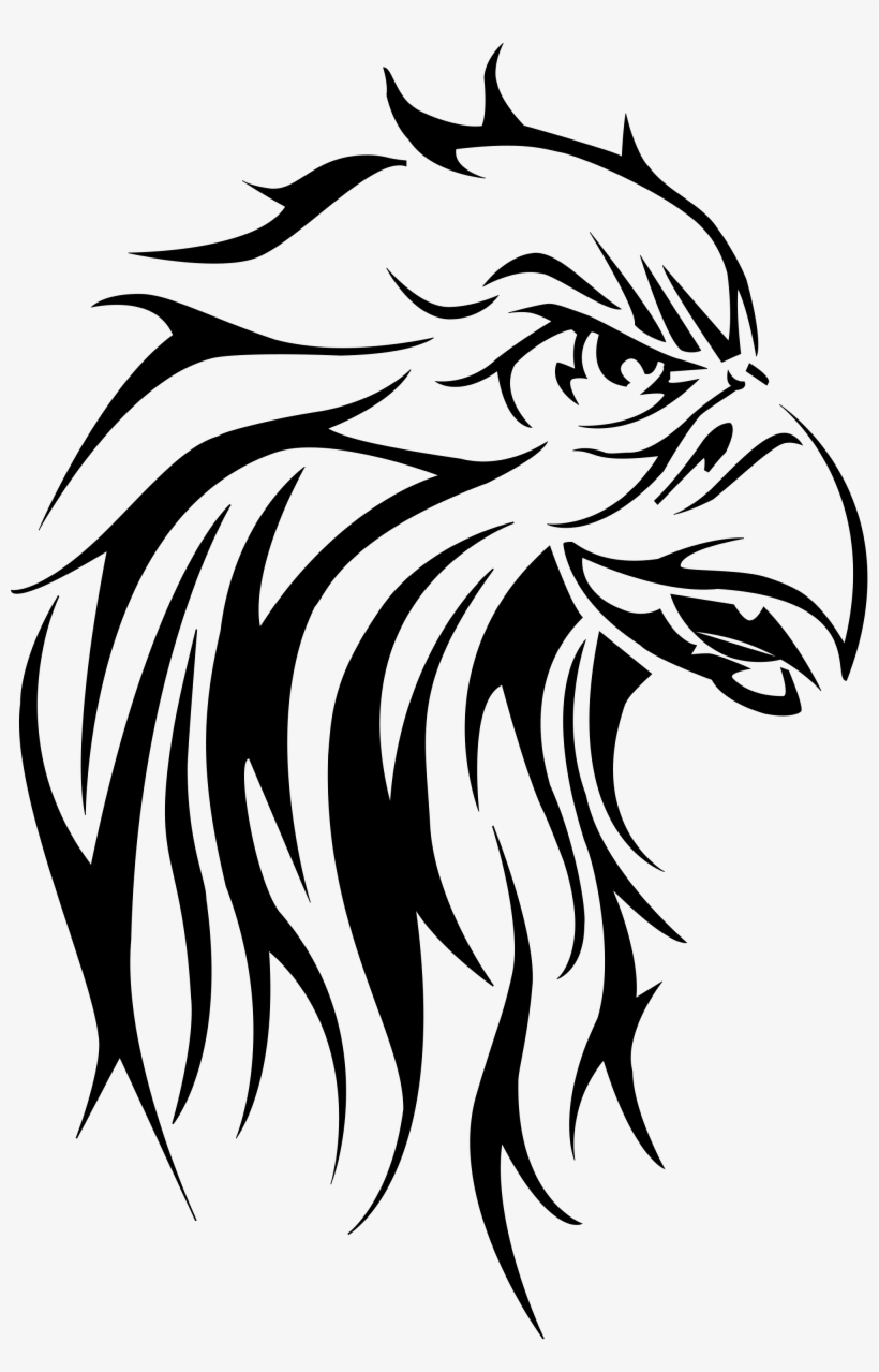 Open - Eagle Tattoos, transparent png