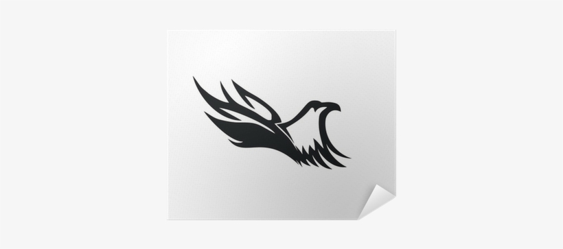 Eagle Vector, transparent png