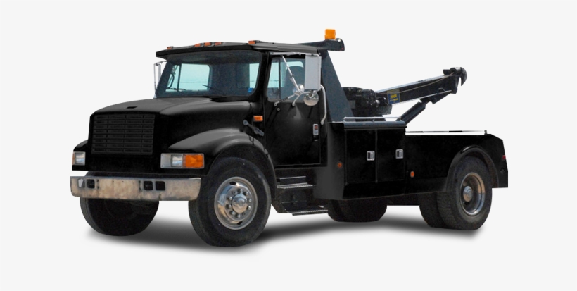 10291601 Tow Truck - Tow Truck Driver Png, transparent png