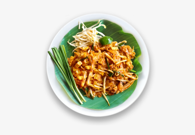 Individual Meal Kits - Fried Noodles, transparent png