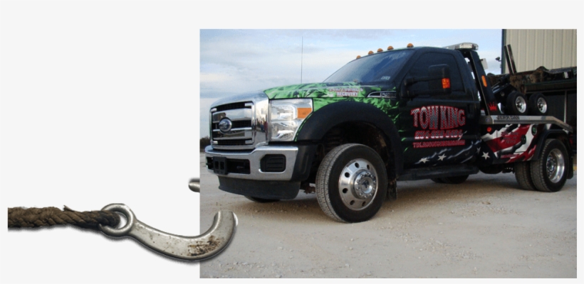 Locally Owned And Operated For Over 20 Years - Tow King Of Waco, transparent png
