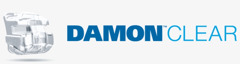 Chad Johnson Orthodontics The Damon Clear System - Damon Q Logo Png, transparent png