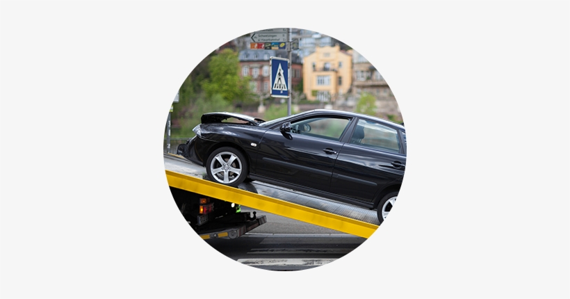 Towing In Pacifica, Ca - Free Scrap Car Removal, transparent png