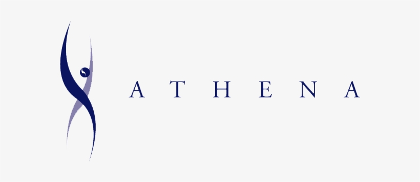 Athena International Logo, transparent png