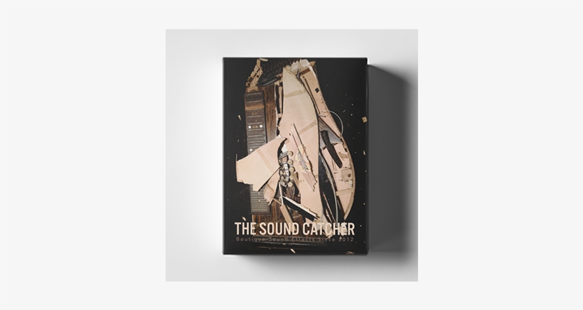 Desolated Strings And Wood Texture Sound Effect Library - Library, transparent png