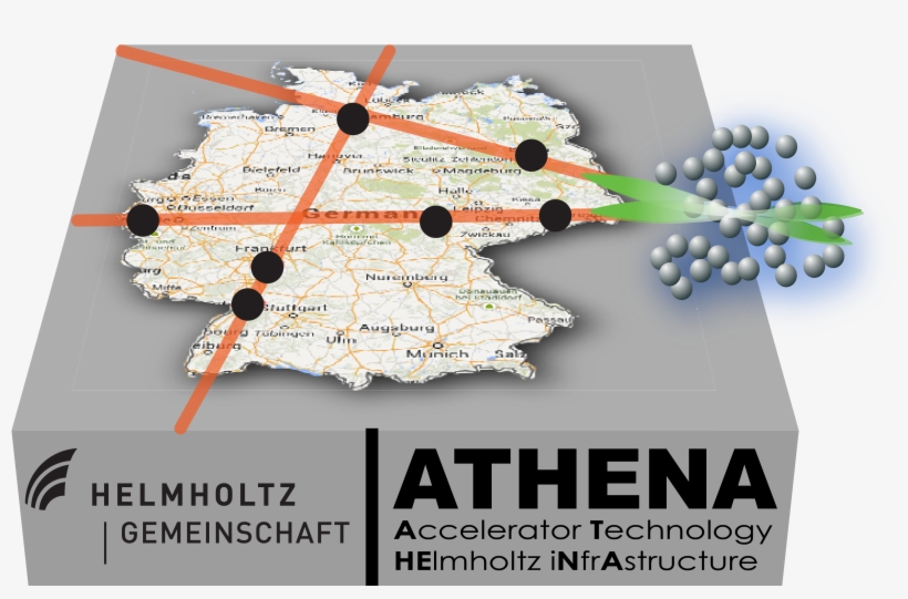 Together, These Centres Want To Set Up Two German Flagship - Helmholtz Association Of German Research Centres, transparent png