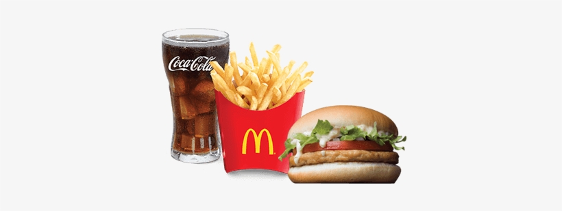 Choose Your Size - Mcdonald's Jalapeno Meal Price, transparent png