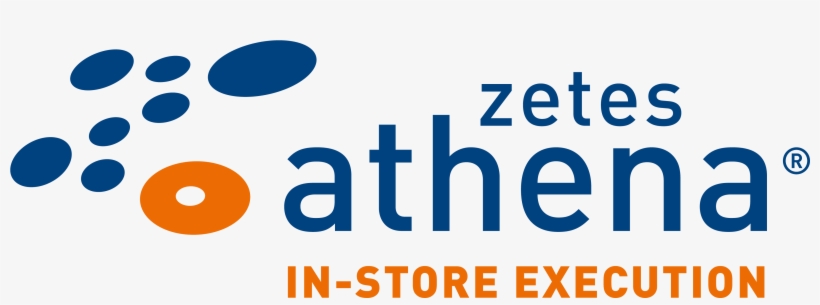 Logo Athena - Zetes Olympus, transparent png