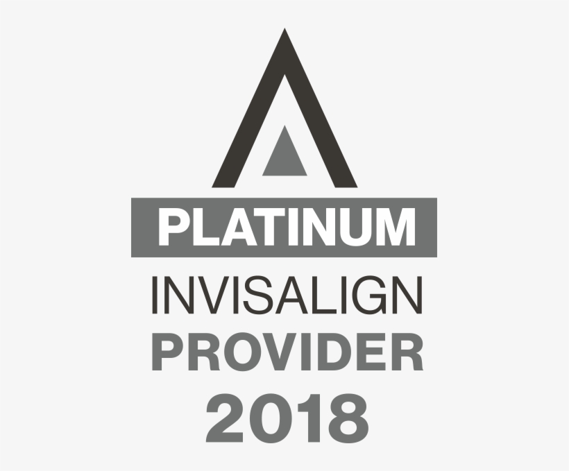 Before And After With Invisalign - Invisalign Platinum, transparent png