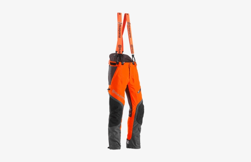 Husqvarna Technical Extreme Byxa, transparent png