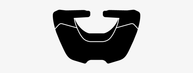 Mx Neck Braces For Bmx, Motocross & Mountain Biking - Bmx, transparent png
