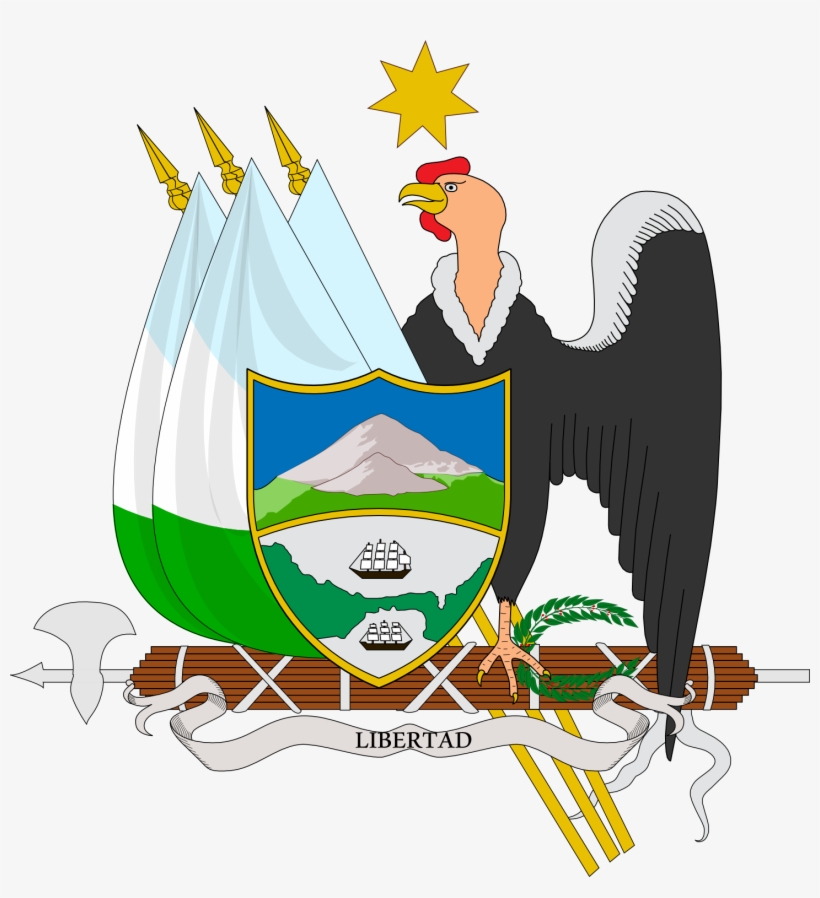 Flag, Coat Of Arms - Cartoon, transparent png