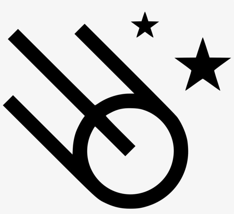 Meteor Shower - - Circus Logo, transparent png