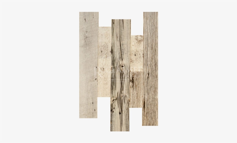 Prefinished White Barn Wood - Reclaimed Lumber, transparent png