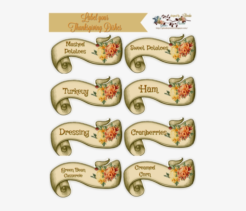 Free From Glenda's World - Recipe, transparent png
