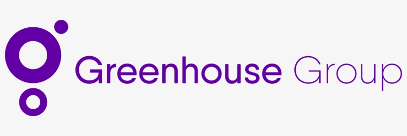Greenhouse Group Logo 800x194 Png Download Pngkit