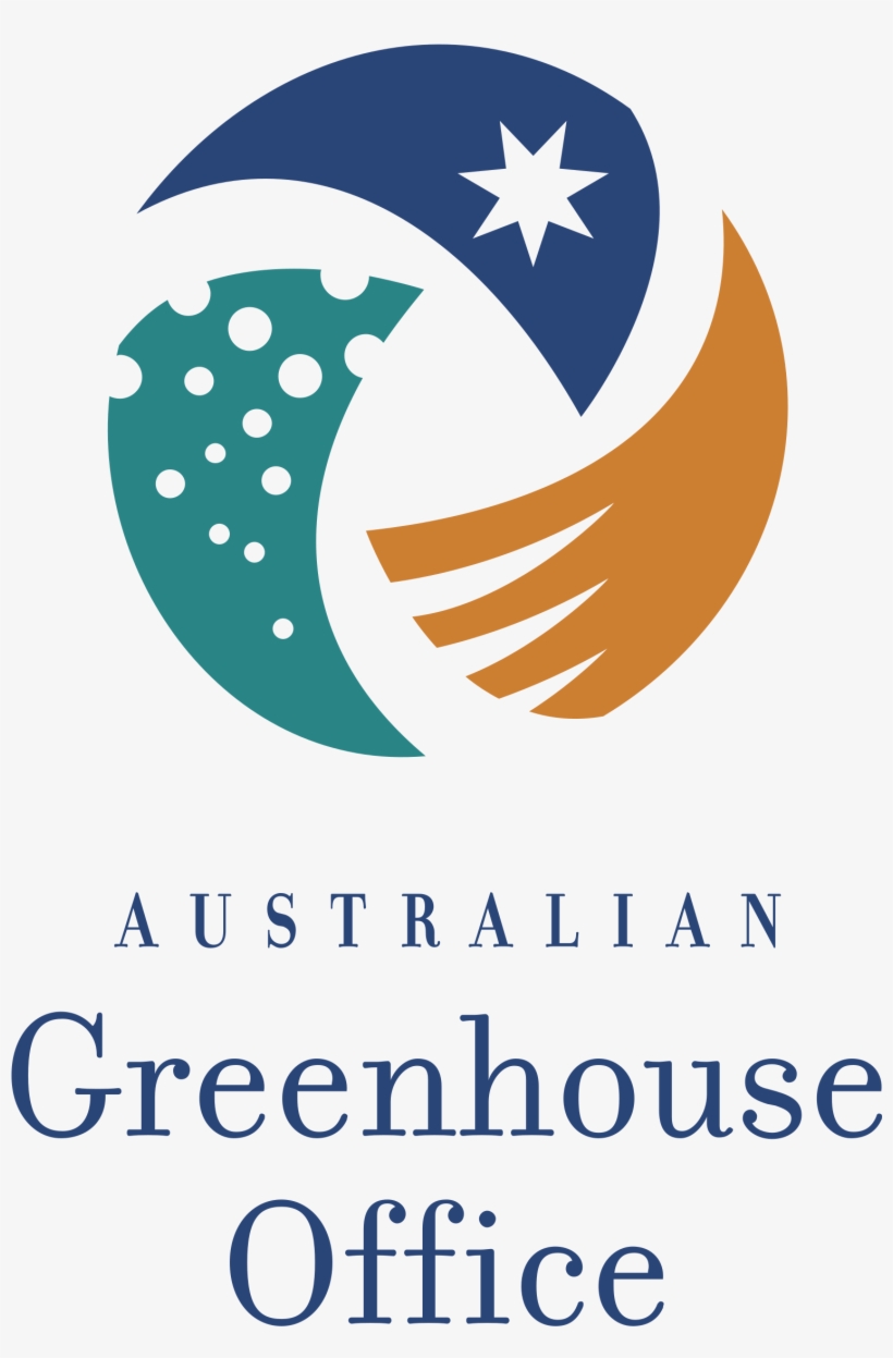 Greenhouse Office Logo Png Transparent - Australian Greenhouse Office, transparent png