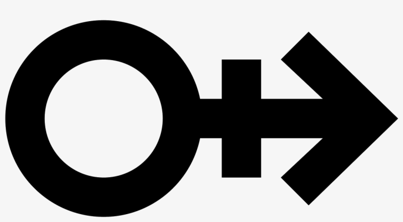 Male Stroke H Icon - Stroke, transparent png