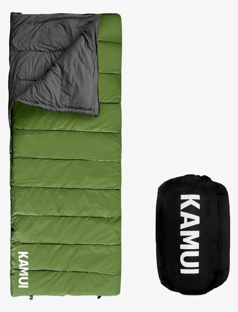 Why Choose Kamui - Sleeping Bag, transparent png