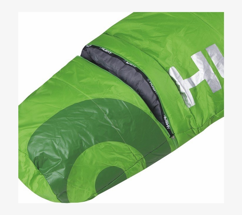 Kids Magic Green Extension - Sleeping Bag, transparent png