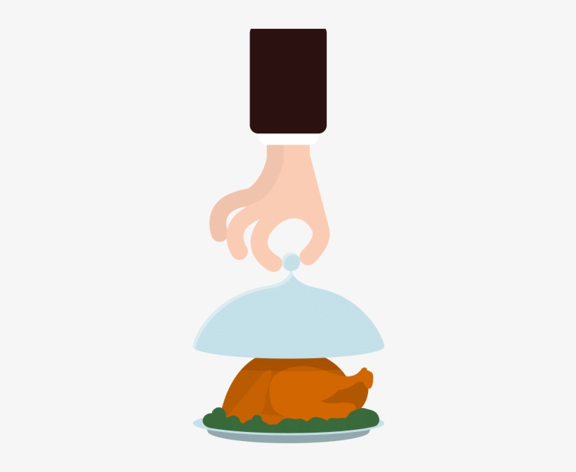 Turkey - Illustration, transparent png