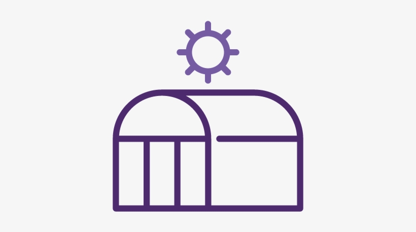 Greenhouse - Business Card Sun, transparent png