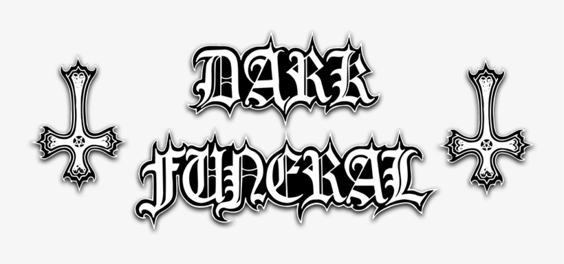 Dark Funeral Image - Dark Funeral - De Profundis Clamavi Ad Te Domine [cd], transparent png