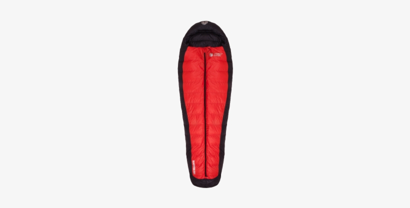 Black Stag 500 Sleeping Bag - Sleeping Bag, transparent png