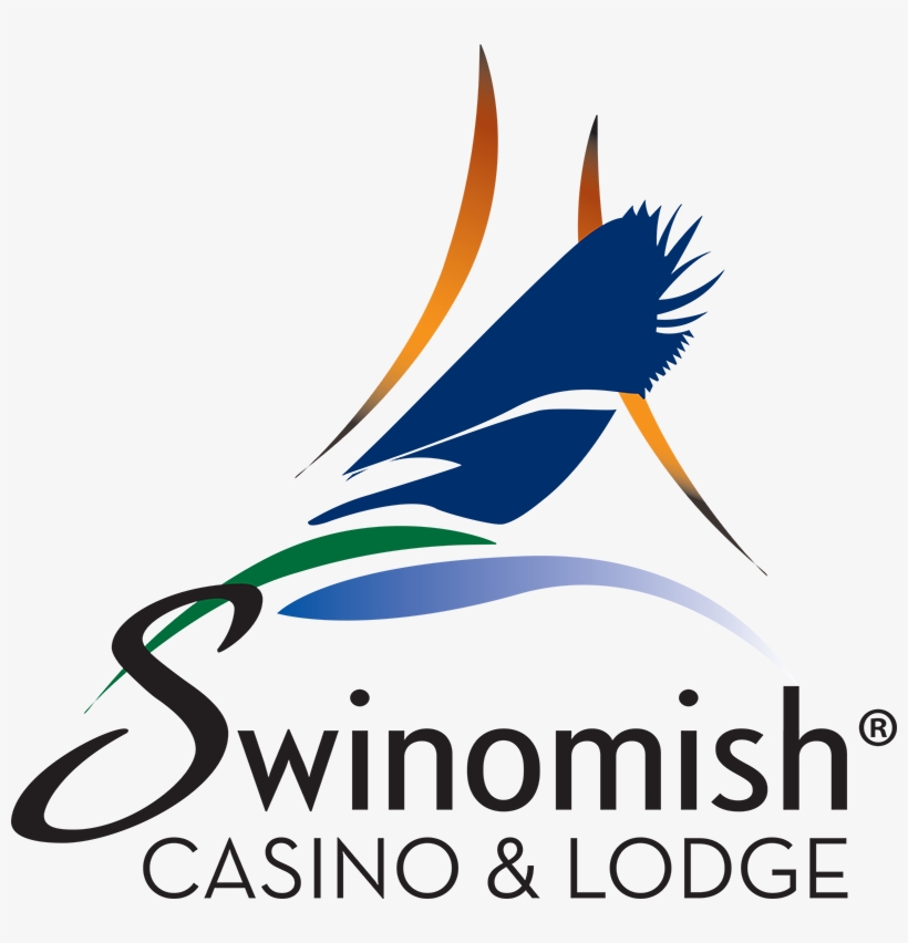 Picture - Swinomish Casino & Lodge Logo, transparent png