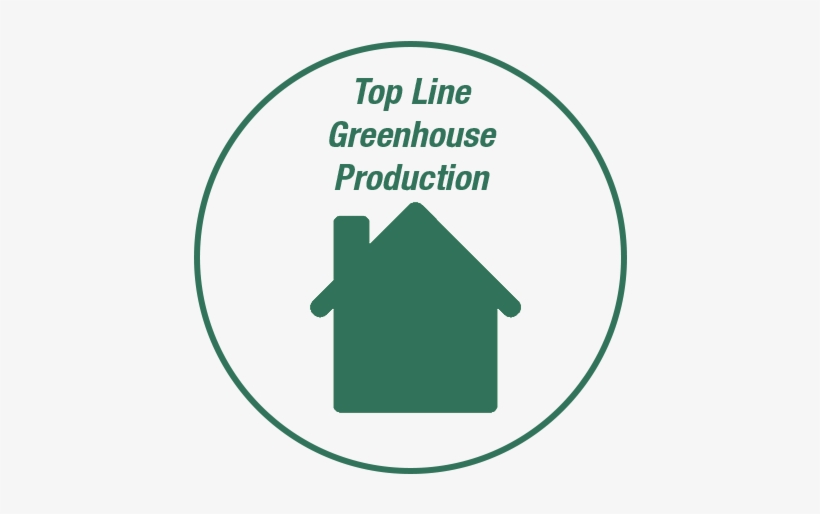 With Over 47 Acres Of Greenhouse Production, Devry - Portable Network Graphics, transparent png