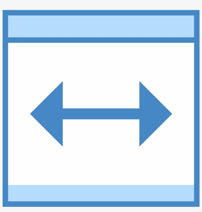There Are Two Rectangles - Rest Api Xamarin Forms, transparent png