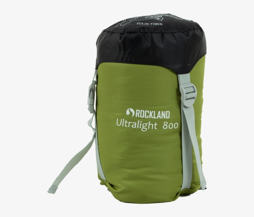 Ultralight Is A New Line Of Tourist Sleeping Bags Dedicated - Slaapzak Ultralight 800, transparent png