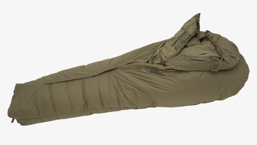 Sleeping Bag System - Sleeping Bag Inner Cold Weather, transparent png