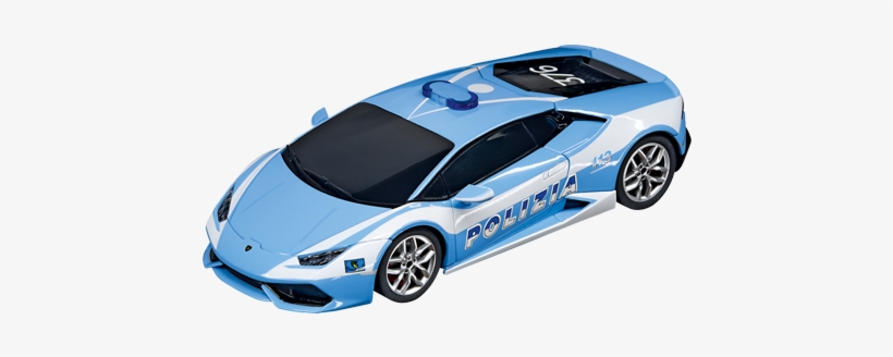 Lamborghini Huracan "police" - Carrera Lamborghini Huracan Lp610-4 Polizia, transparent png