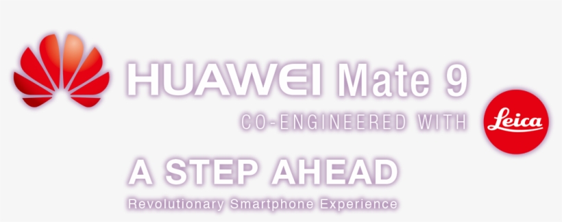 Huawei Logo With Leica, transparent png