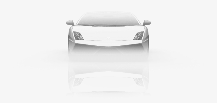 Lamborghini Gallardo Coupe - Lamborghini Gallardo, transparent png