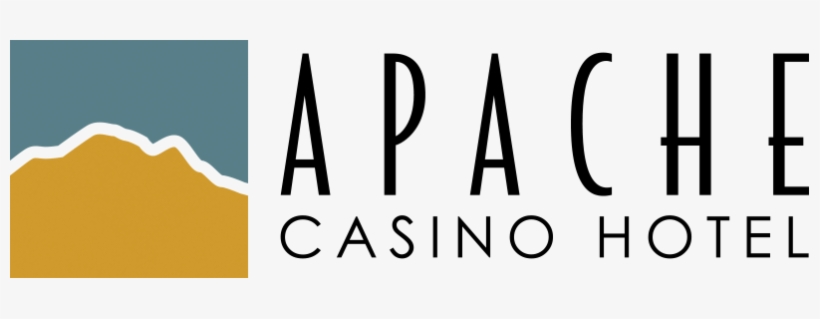 Footer Logo Apache Casino Hotel Comanche Nation Entertainment - Apache Casino Hotel Logo, transparent png