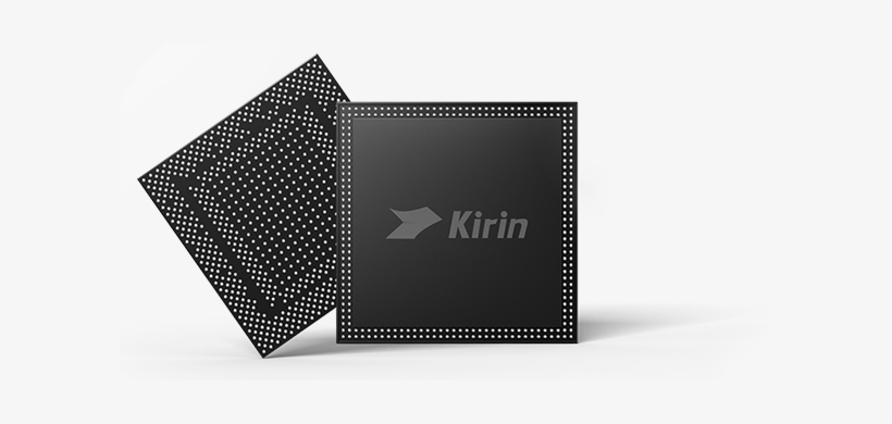 Huawei Kirin 950 Chip - Kirin 710, transparent png