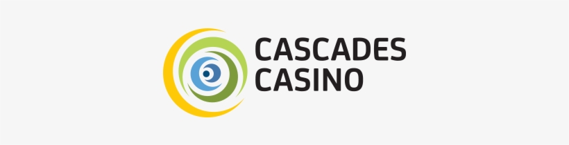 Cascades Casino Logo - Filing Accessories, transparent png