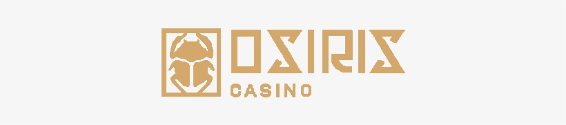 Osiris Logo - Osiris Casino Logo Png, transparent png