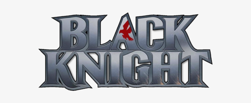The Black Knight - Black Knight, transparent png