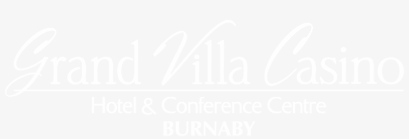 Grand Villa Casino Burnaby - Burnaby, transparent png