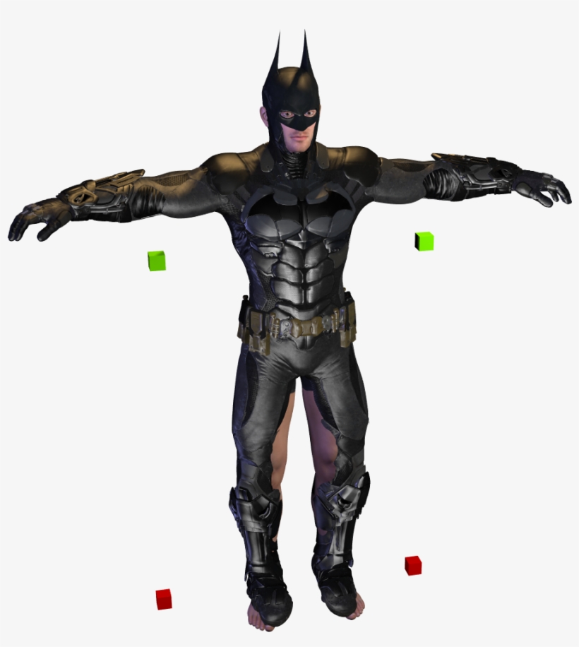 1 - Batman, transparent png