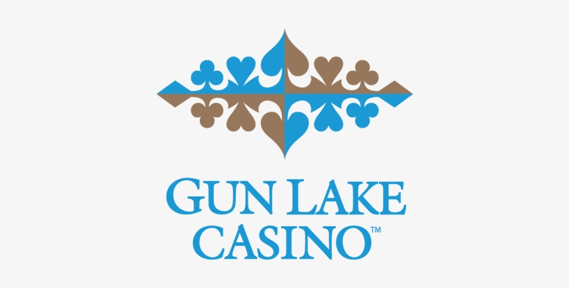 Gun Lake Casino Logo, transparent png